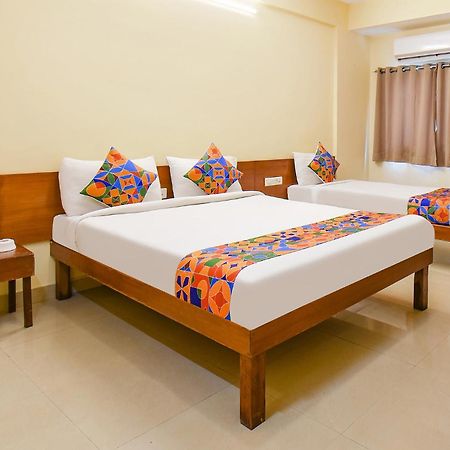 Fabhotel Prime Yash Residency - Nr Lonavala Railway Station Exterior photo