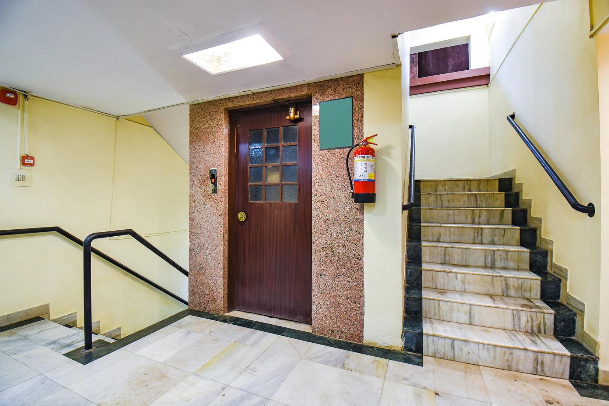 Fabhotel Prime Yash Residency - Nr Lonavala Railway Station Exterior photo