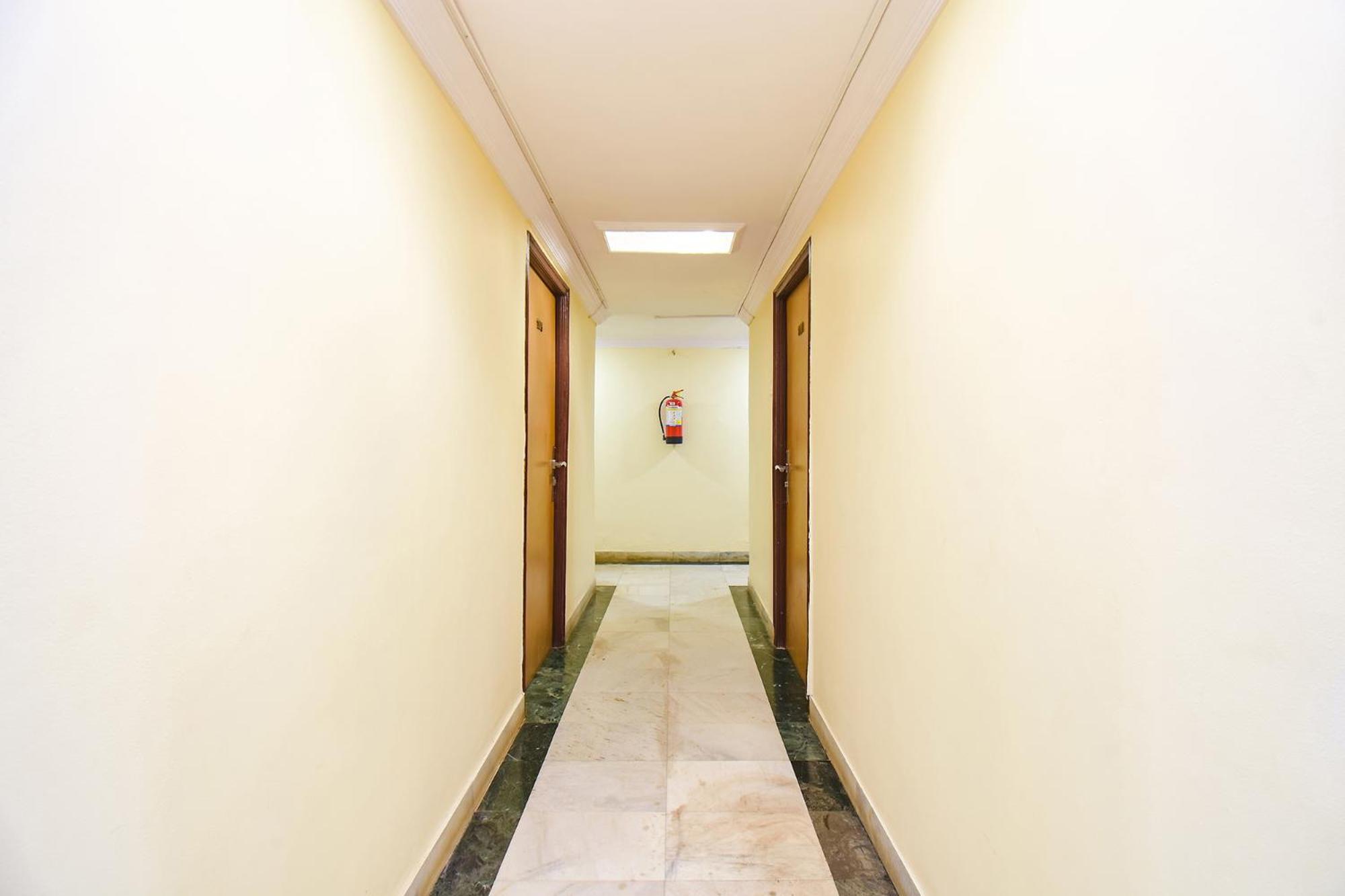 Fabhotel Prime Yash Residency - Nr Lonavala Railway Station Exterior photo